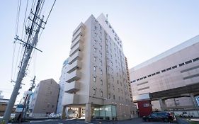 ホテルエコノ四日市
